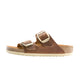 Sandale Femme Birkenstock ARIZONA BIG BUCKLE CUIR