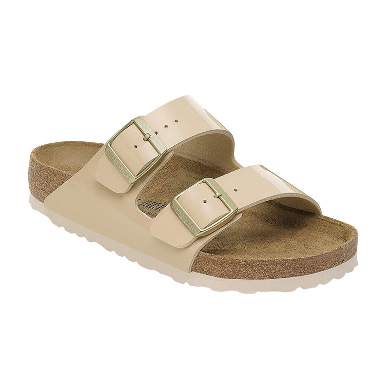 Sandale Femme Birkenstock ARIZONA BIRKO FLOR étroite