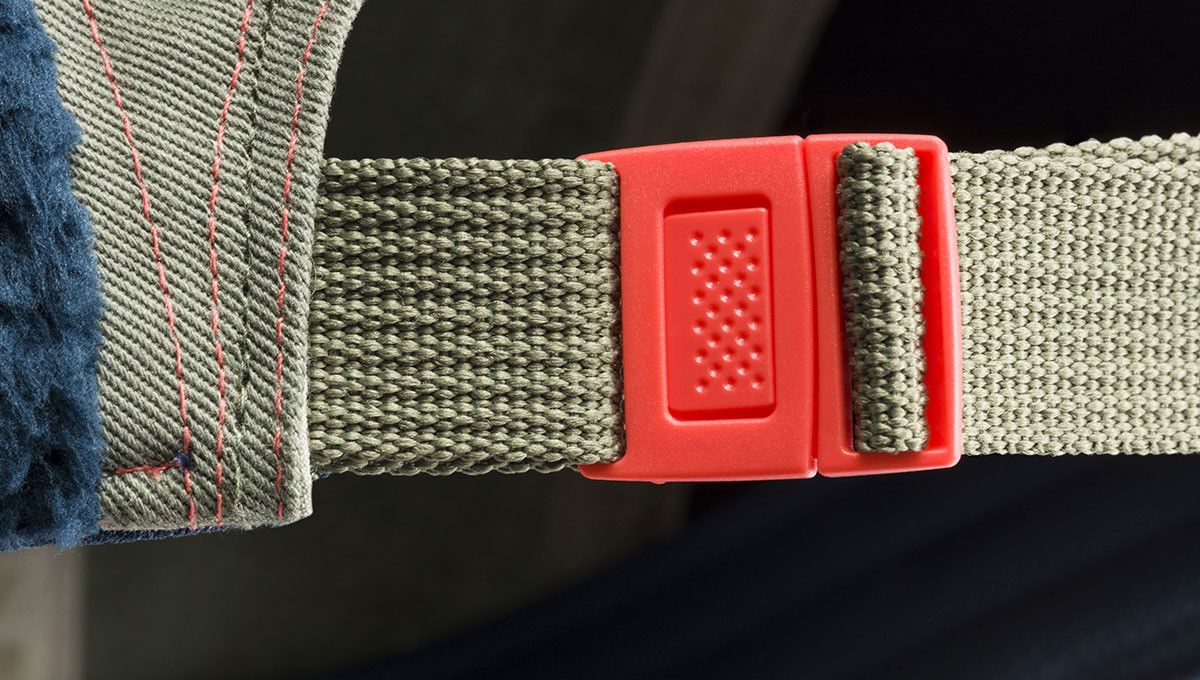 Casquette Puma HELLY HANSEN