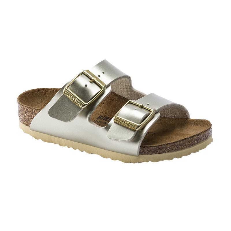 Sandale Birkenstock ARIZONA BIRKO-FLOR Junior