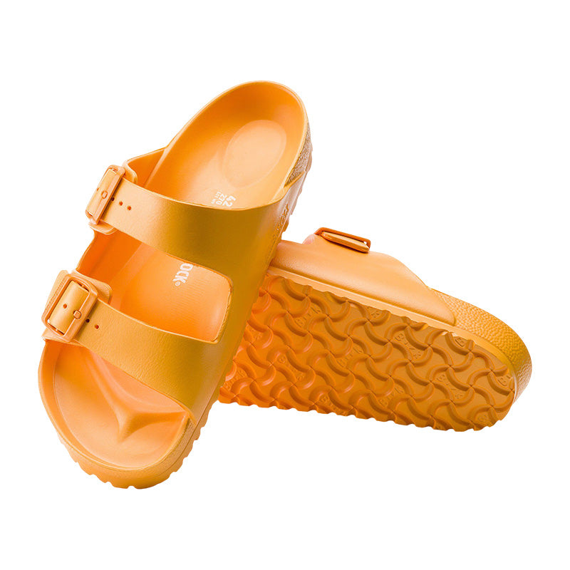 Sandale Femme Birkenstock ARIZONA EVA étroite
