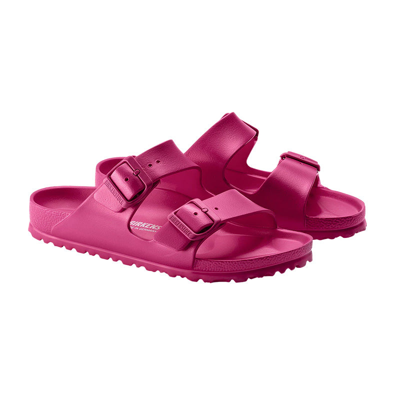 Sandale Femme Birkenstock ARIZONA EVA étroite