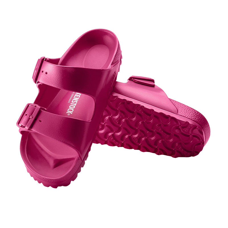 Sandale Femme Birkenstock ARIZONA EVA étroite