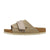 Mule Homme Birkenstock KYOTO SUEDE étroite