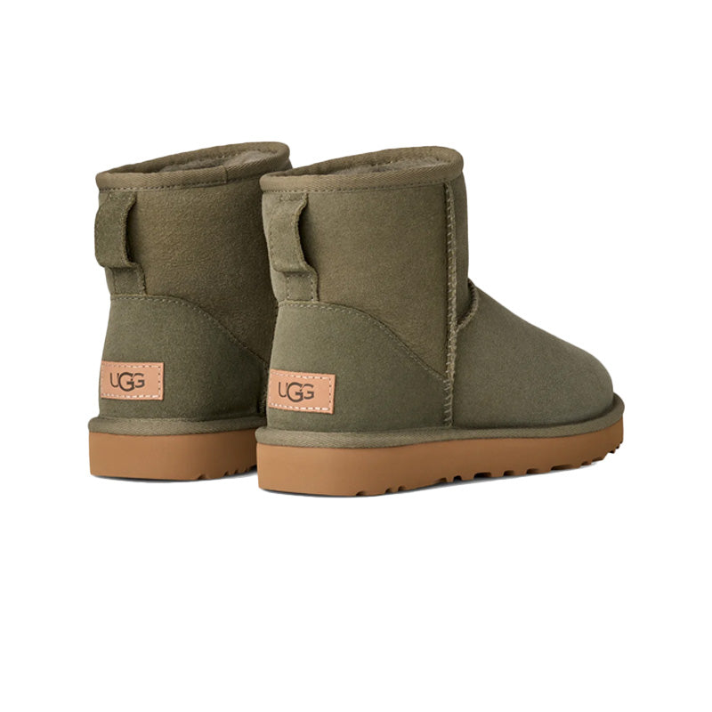 Botte UGG CLASSIC MINI II