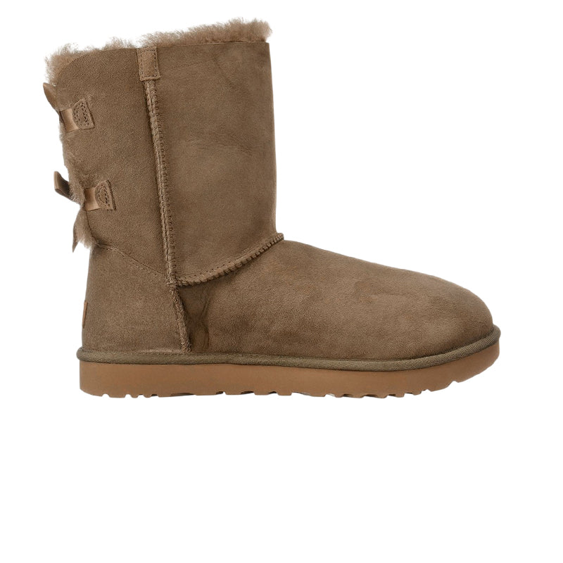Botte Femme UGG MINI BAILEY BOW II