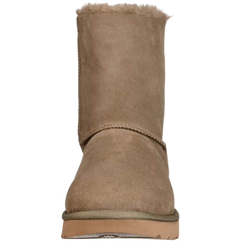 Botte Femme UGG MINI BAILEY BOW II