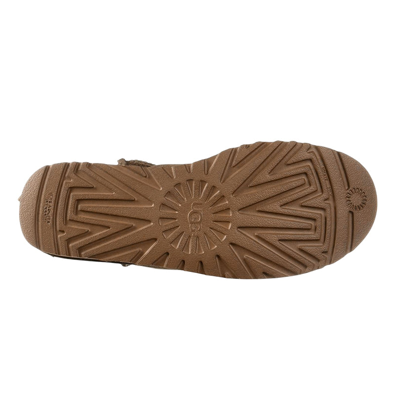 Botte Femme UGG MINI BAILEY BOW II
