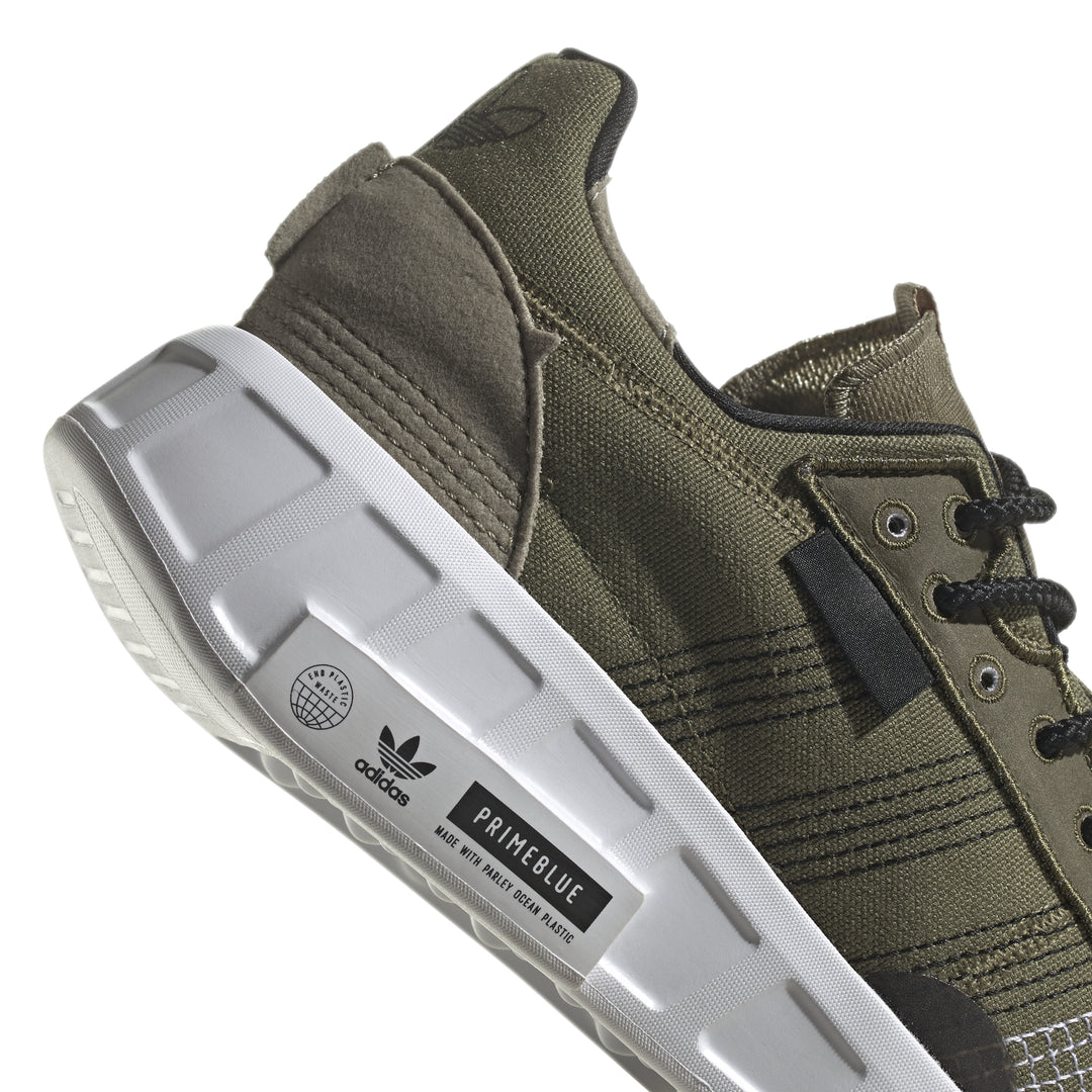 Basket adidas Originals GEODIVER PRIMEBLUE