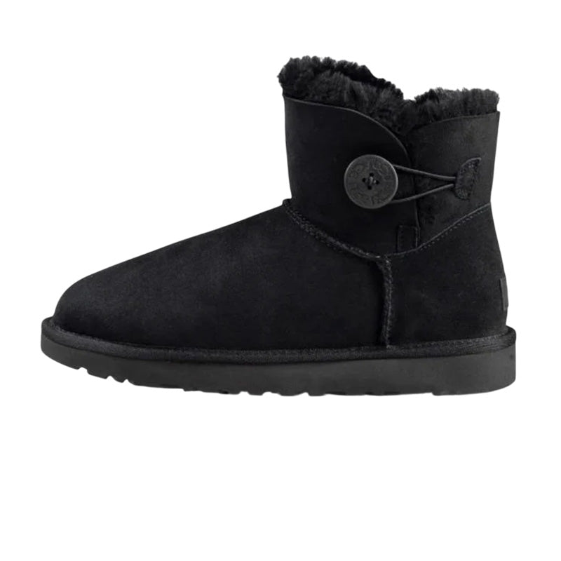 Botte Femme UGG MINI BAILEY BOW II
