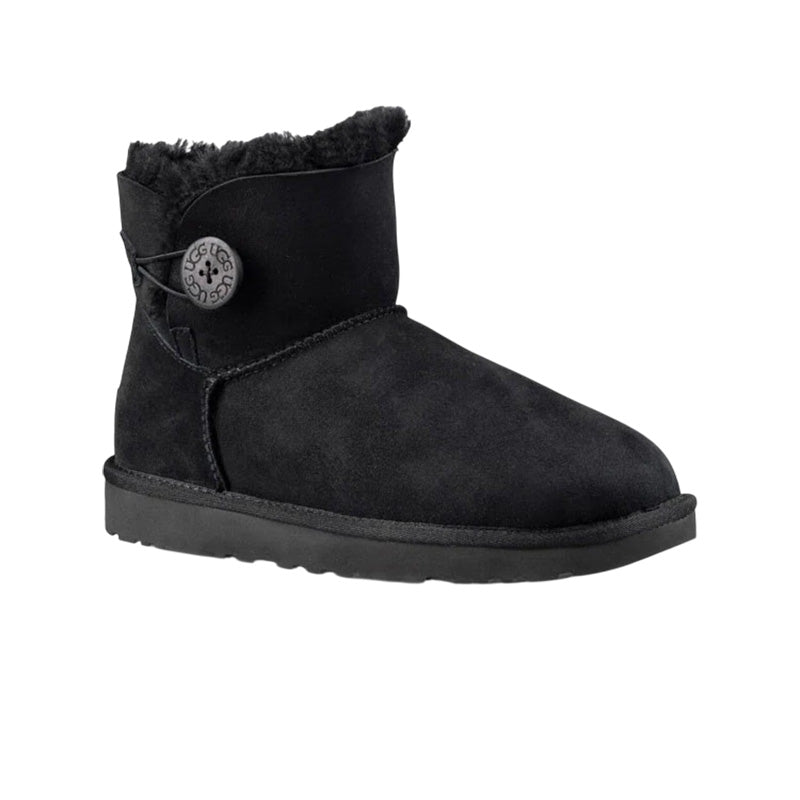 Botte Femme UGG MINI BAILEY BOW II