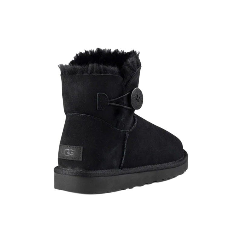 Botte Femme UGG MINI BAILEY BOW II