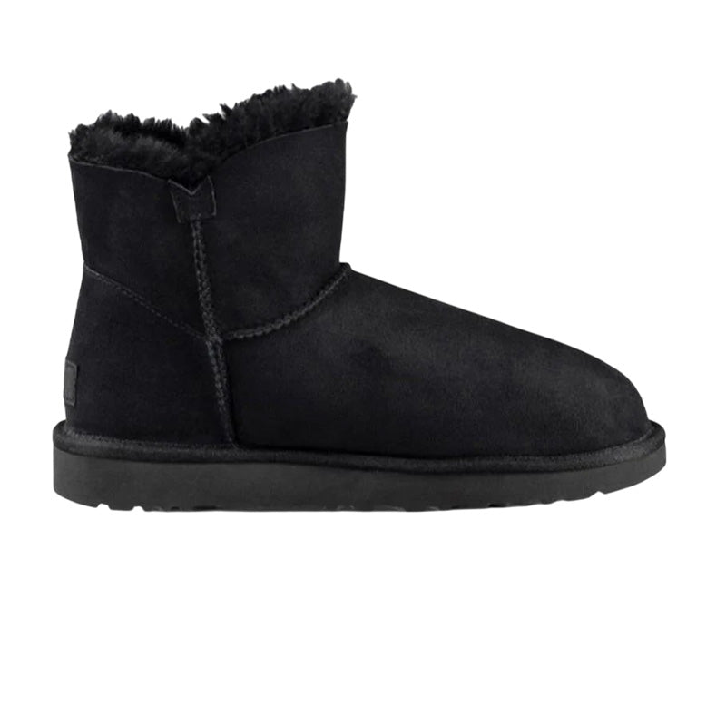 Botte Femme UGG MINI BAILEY BOW II