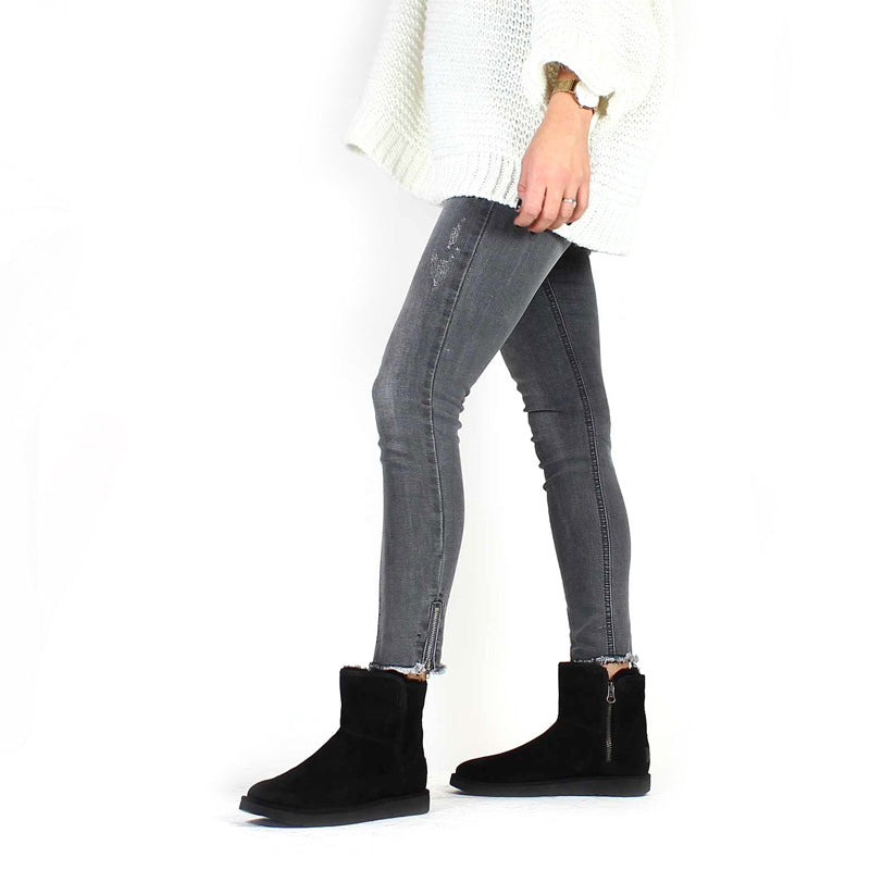 Botte Femme UGG ABREE MINI