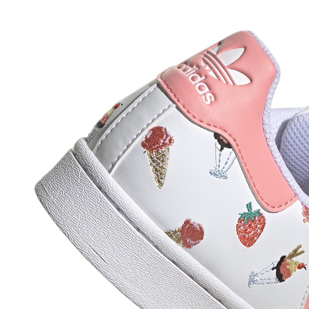 Basket adidas Originals SUPERSTAR