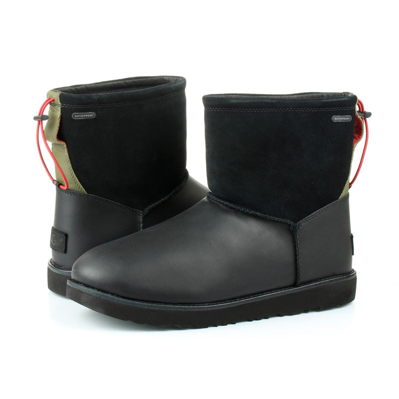 Boots Homme UGG CLASSIC TOGGLE WATERPROOF