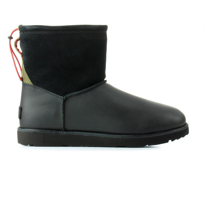 Boots Homme UGG CLASSIC TOGGLE WATERPROOF