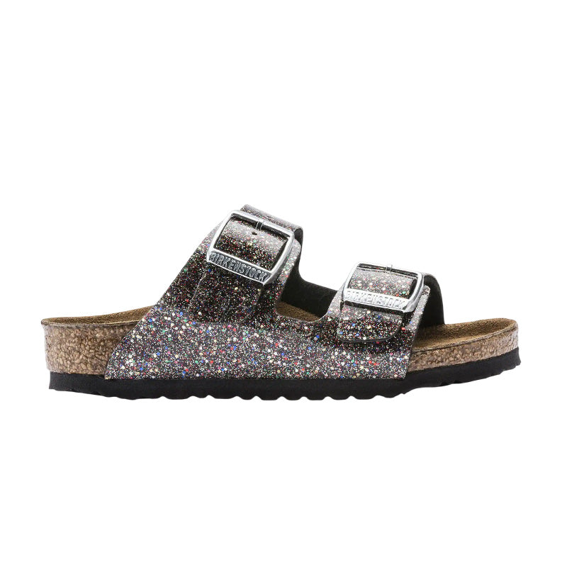 Sandale Birkenstock ARIZONA BIRKO-FLOR Junior