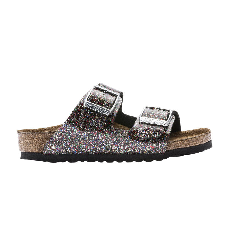 Sandale Birkenstock ARIZONA BIRKO-FLOR Junior