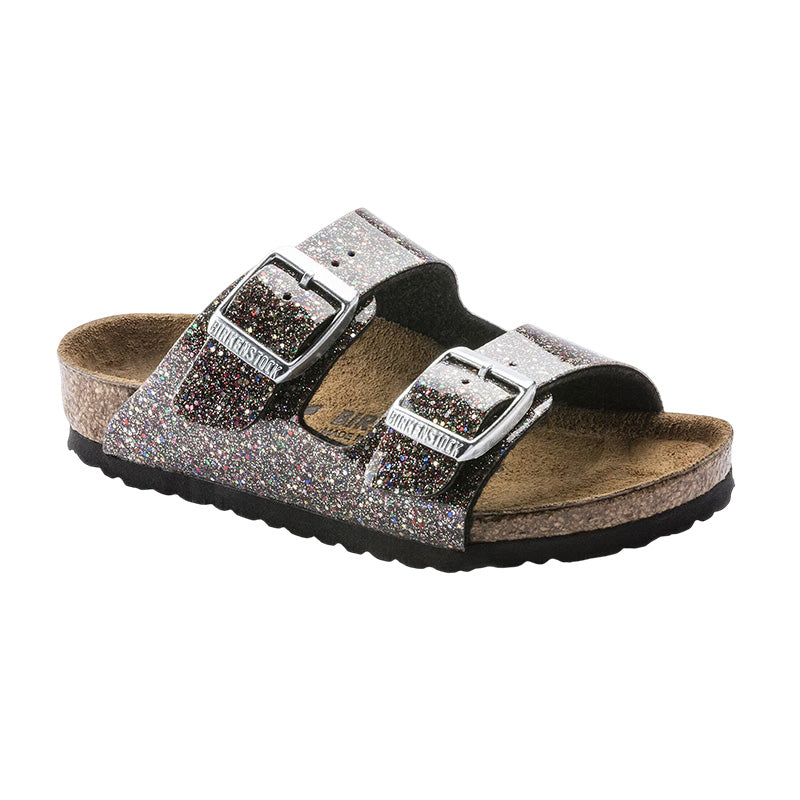 Sandale Birkenstock ARIZONA BIRKO-FLOR Junior