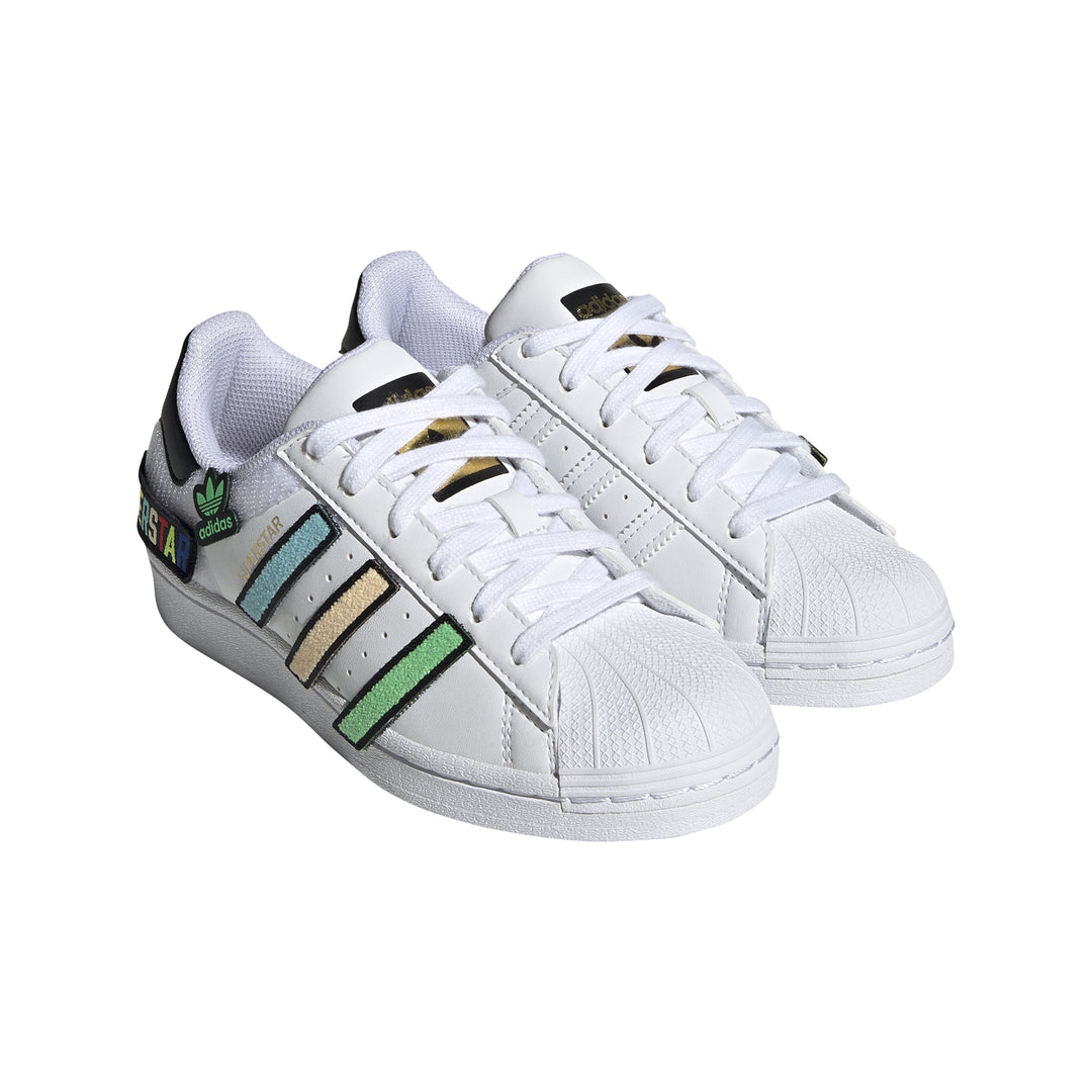 Basket Cadet adidas Originals SUPERSTAR