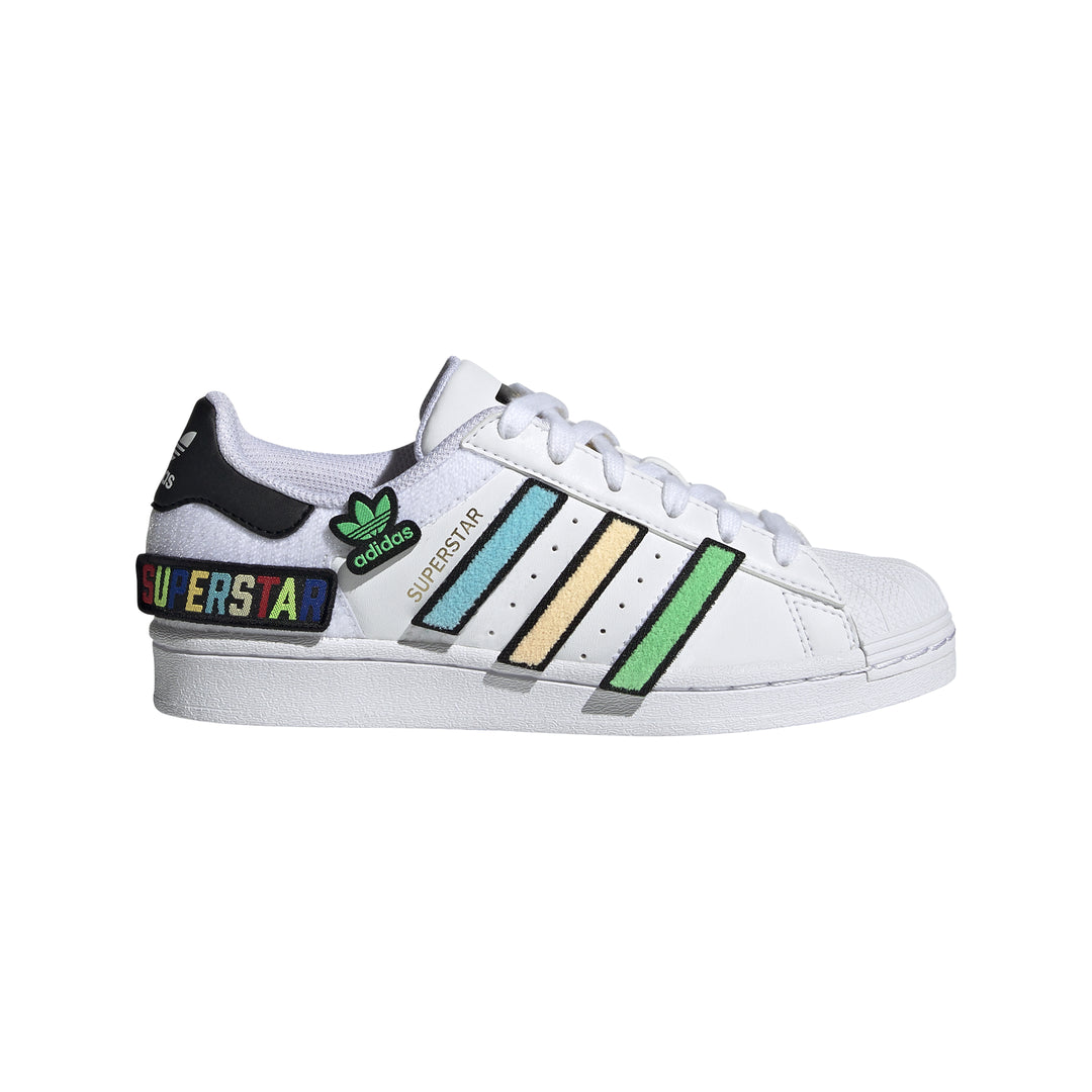 Basket Cadet adidas Originals SUPERSTAR