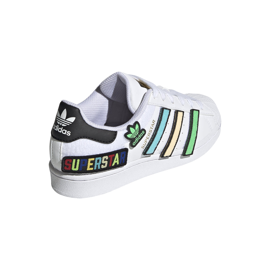 Basket Cadet adidas Originals SUPERSTAR