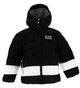 Doudoune EA7 Emporio Armani Junior