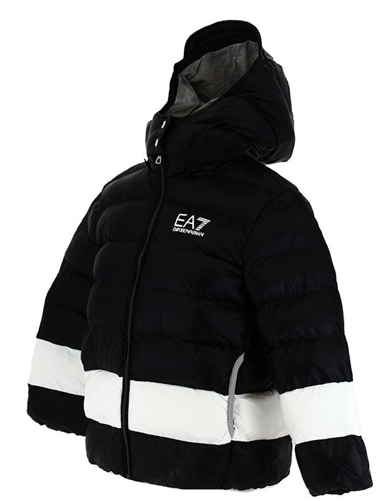 Doudoune EA7 Emporio Armani Junior
