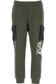 Pantalon de survêtement EA7 Emporio Armani