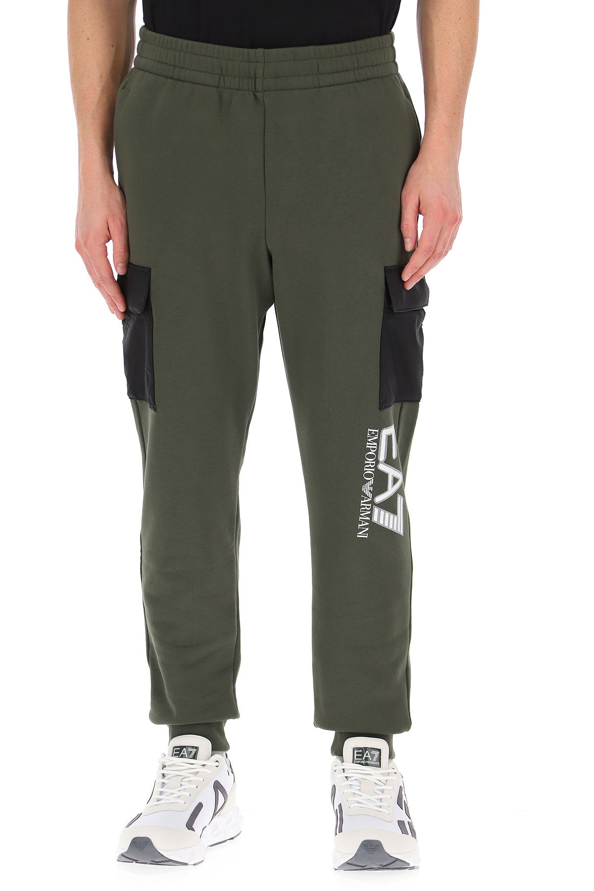 Pantalon de survêtement EA7 Emporio Armani