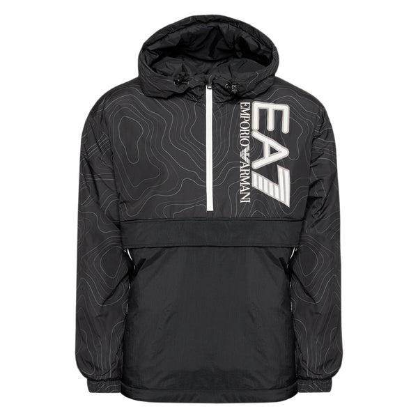 Coupe-vent EA7 Emporio Armani