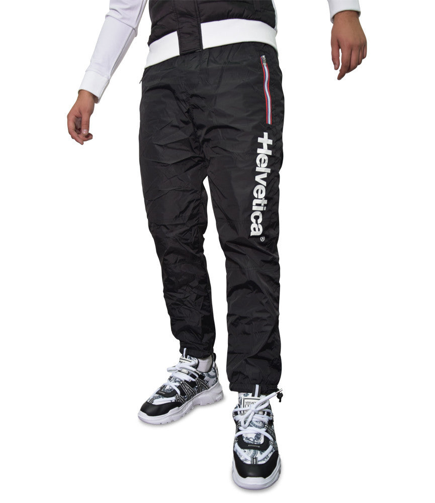Pantalones deportivos Helvetica TIGER