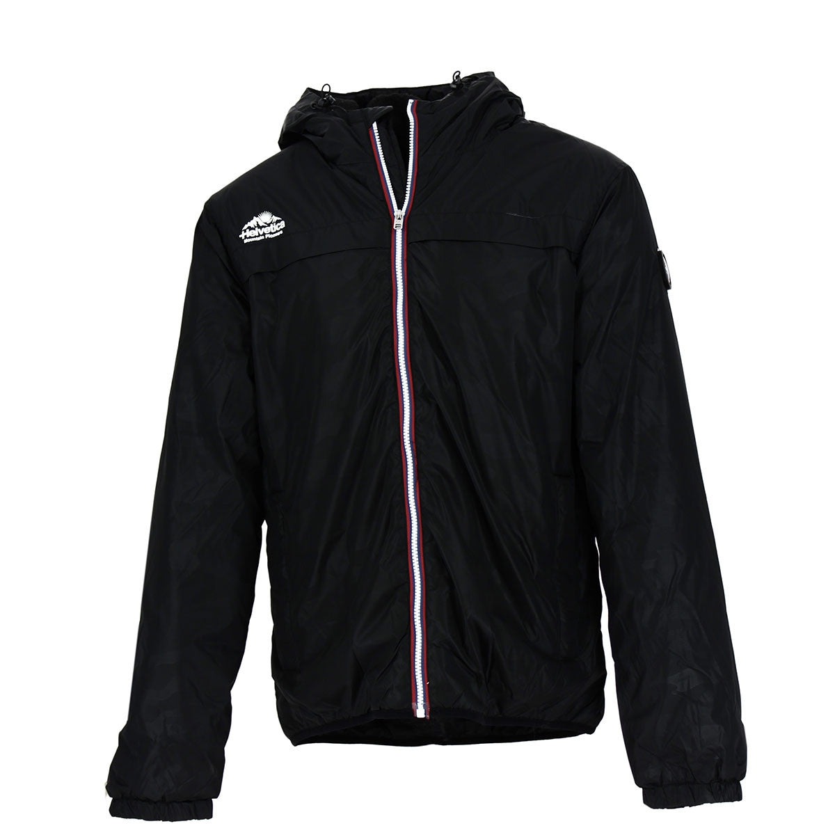 Blouson Helvetica CASEY