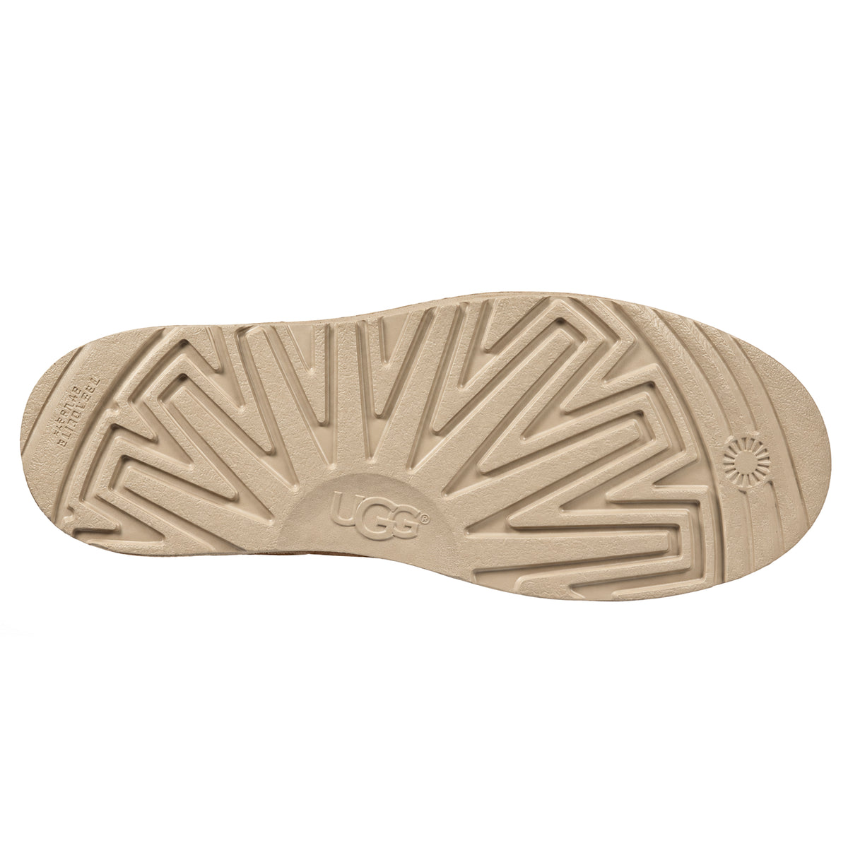 Boots Homme UGG CLASSIC MINI ZIP WATERPROOF