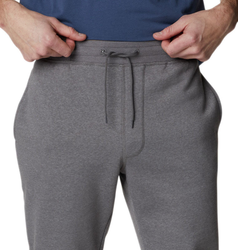 Pantalon de survêtement Columbia CSC LOGO FLEECE II