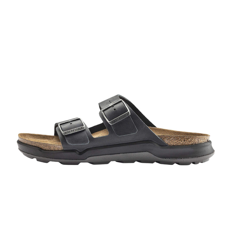 Sandale Homme Birkenstock ARIZONA CROSSTOWN