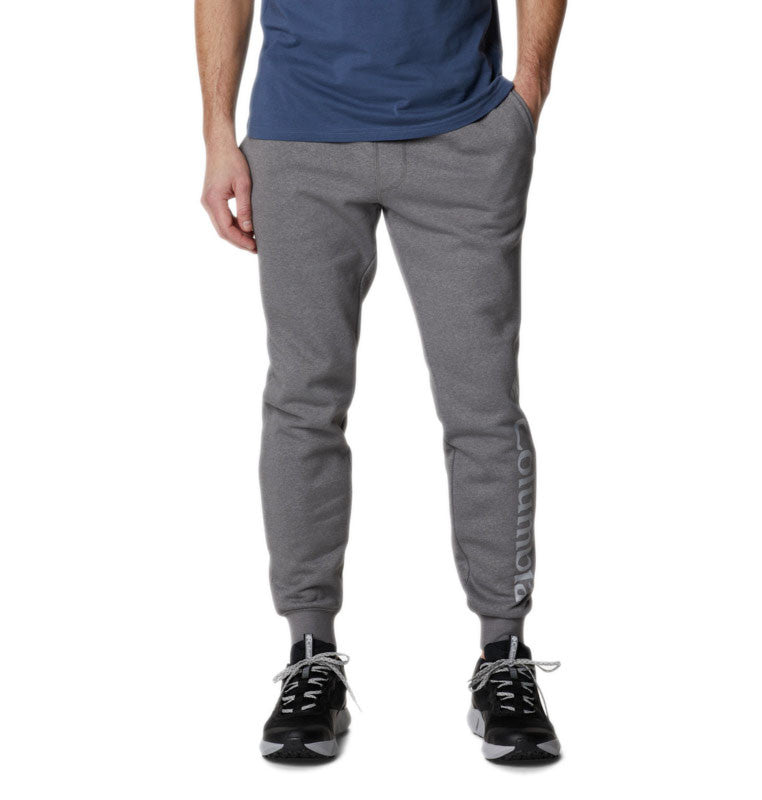 Pantalon de survêtement Columbia CSC LOGO FLEECE II