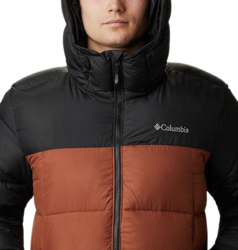 Doudoune Columbia PIKE LAKE