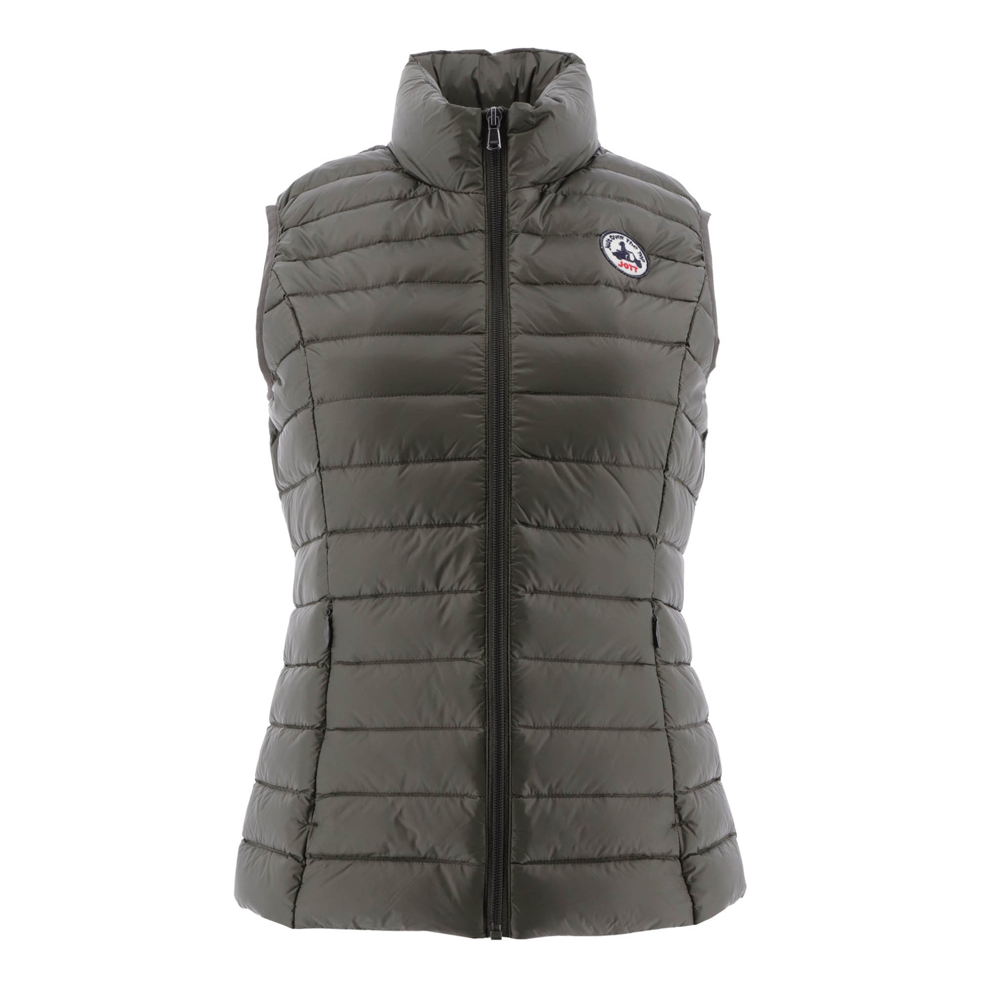 Doudoune sans manche Femme Jott SEDA BASIC