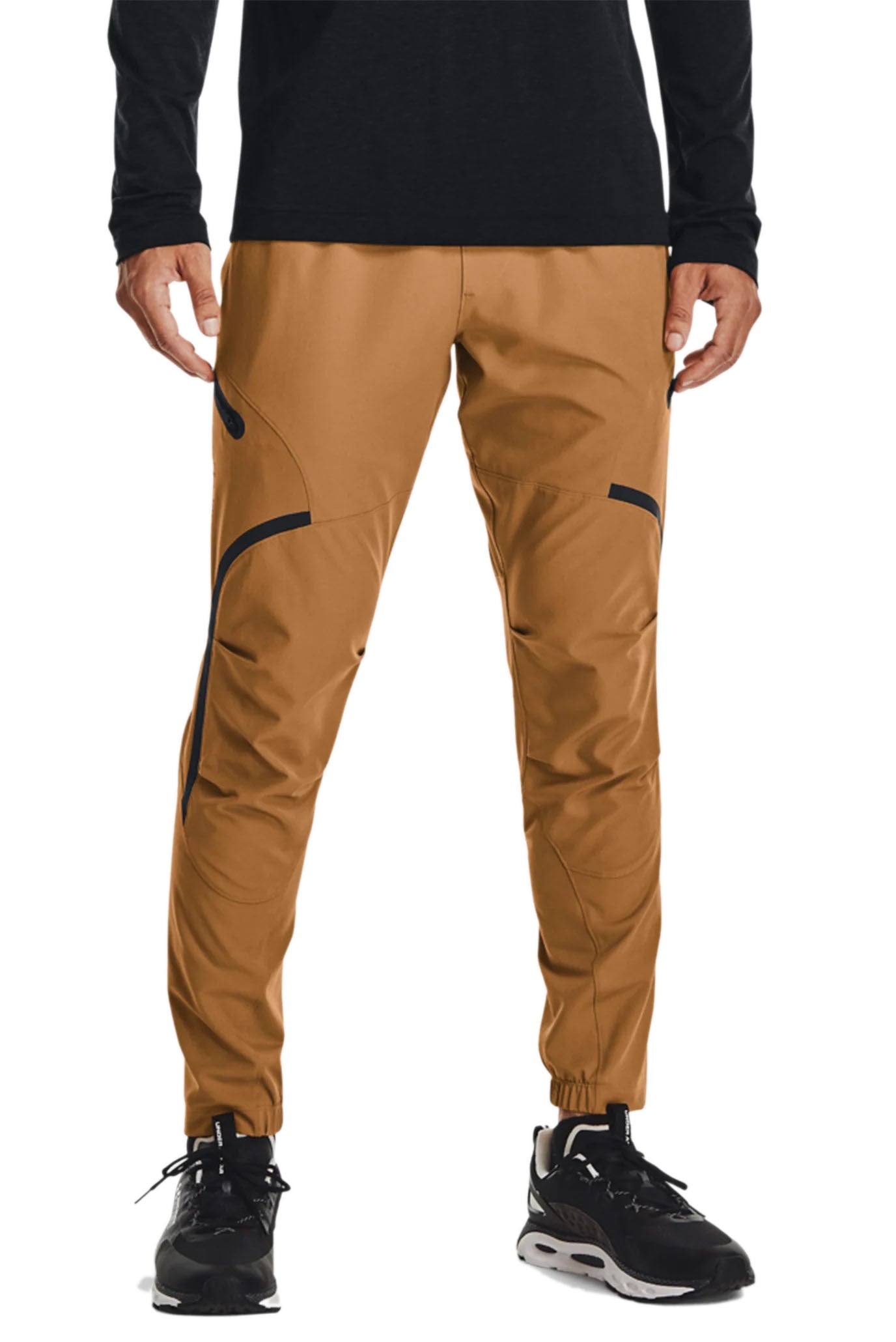 Pantalon de survêtement Under Armour UNSTOPPABLE CARGO