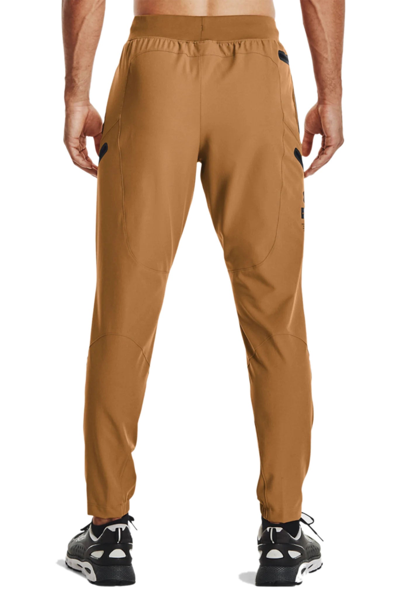 Pantalon de survêtement Under Armour UNSTOPPABLE CARGO