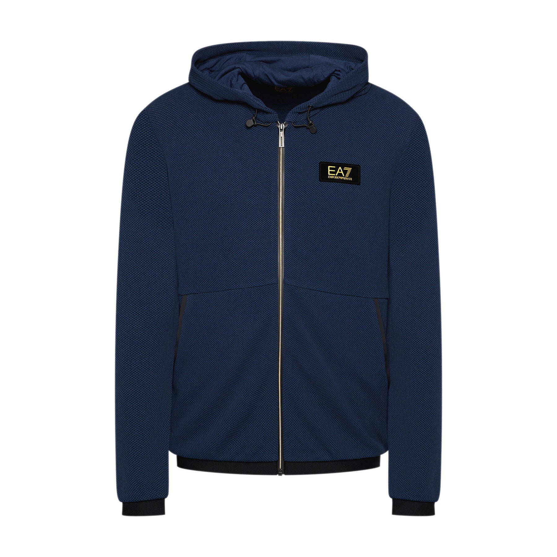 Sweat à capuche EA7 Emporio Armani