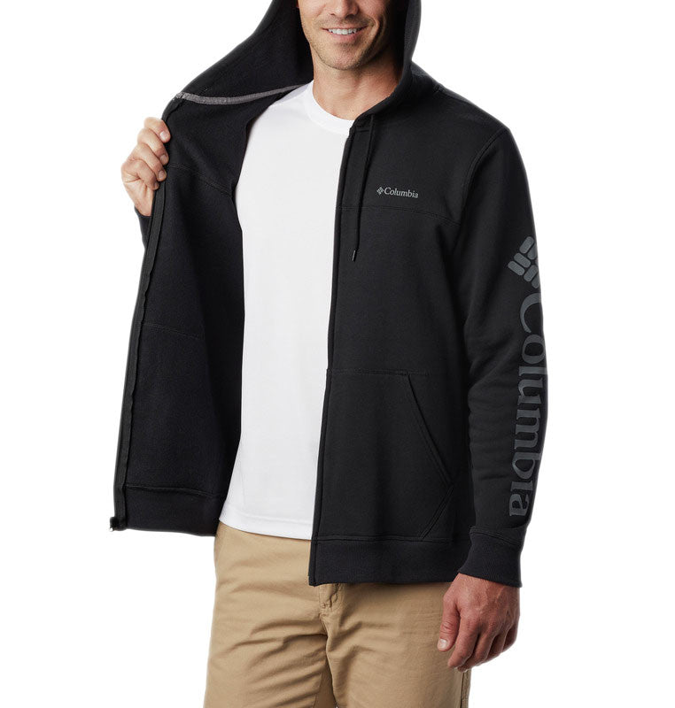 Sweat à capuche Columbia FLEECE