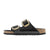 Sandale Femme Birkenstock ARIZONA BIG BUCKLE CUIR étroite