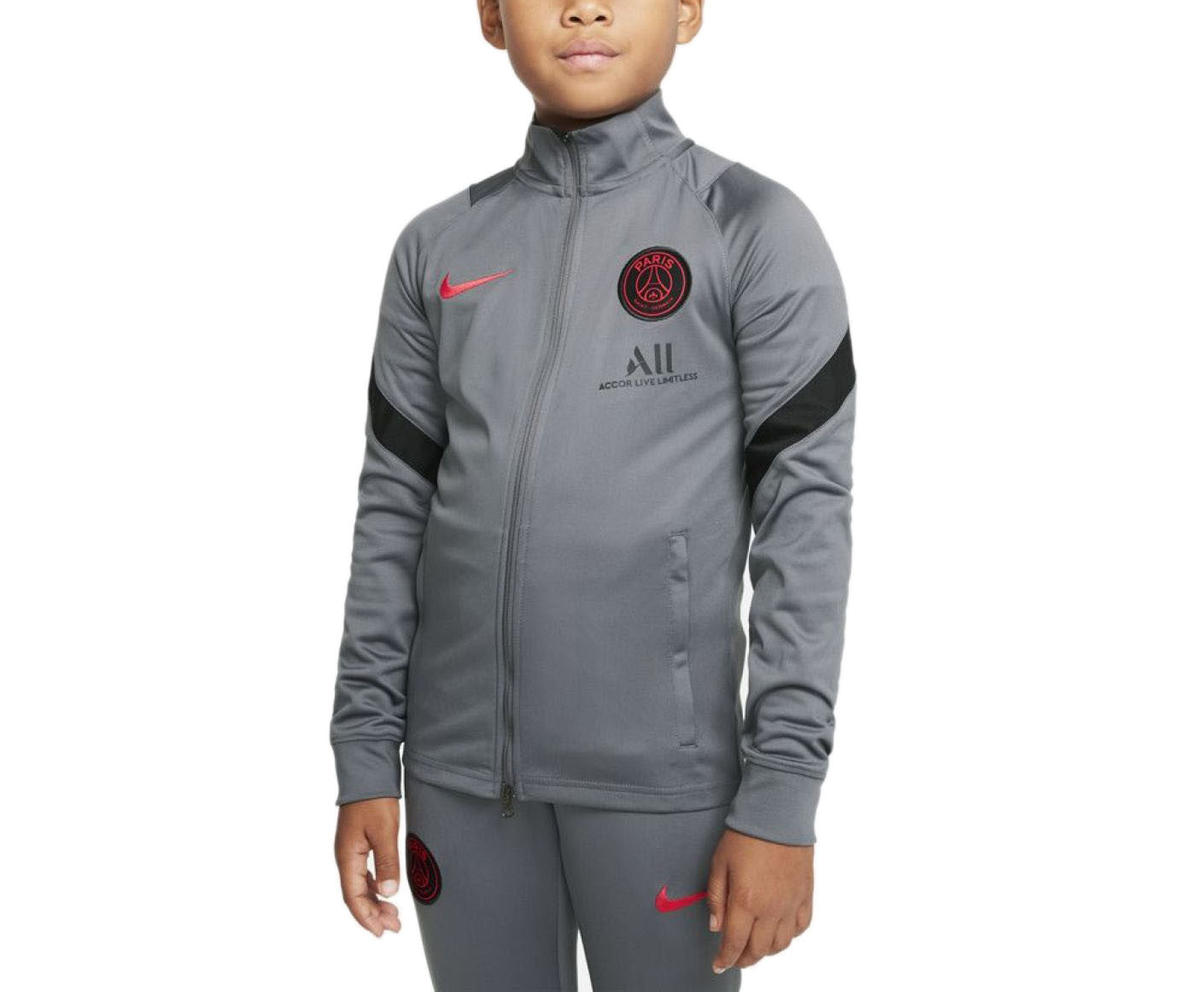 Ensemble de survêtement Nike PSG DRY GS