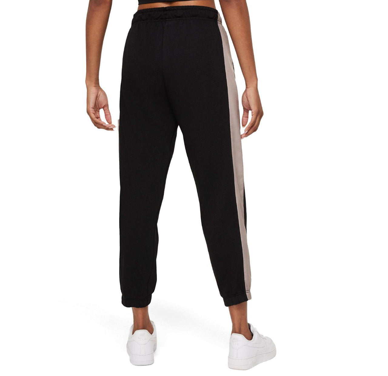 Pantalon de survêtement Nike NSW HERITAGE POLAIRE