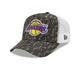 Casquette New Era Leopard Print A-Frame TRUCKER LOSLAK