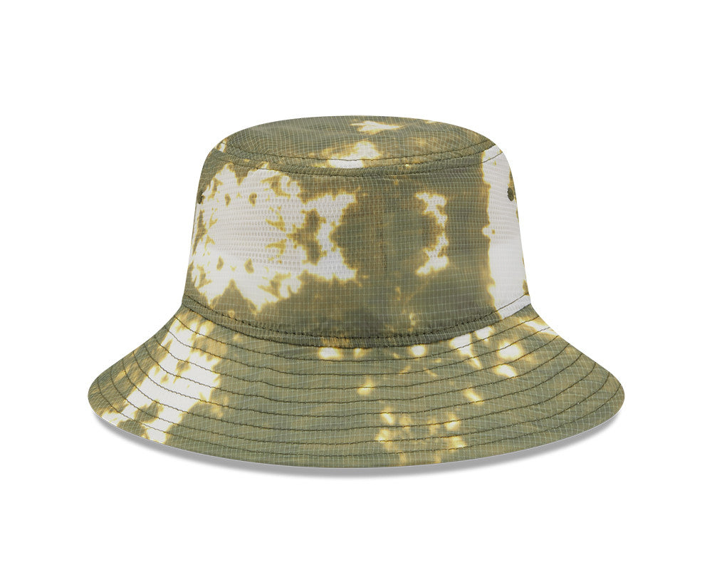 Bob New Era COLOUR OVERLAY BUCKET