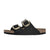 Sandale Femme Birkenstock ARIZONA BIG BUCLE NU